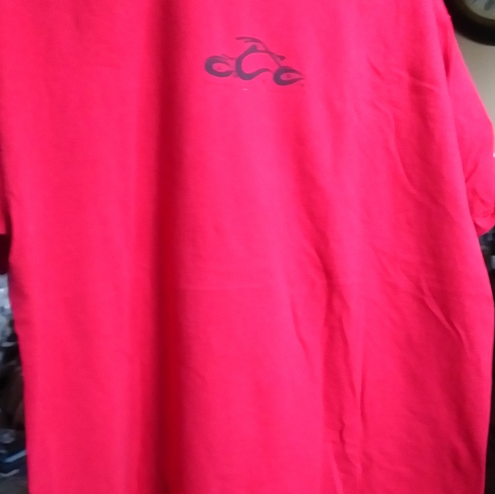 VINTAGE T-SHIRT - Picture 2 of 6